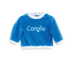 Dukker, Bamser & Utstyr - Corolle Ma  - Doll Sweater - 9000211890