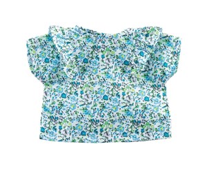 Dukker, Bamser & Utstyr - Corolle Ma  Blouse Flowers 36cm - 9000211900