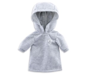 Dukker, Bamser & Utstyr - Corolle Ma  - Hoodie Dress - 9000211980