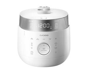 Andre kjøkkenapparater - Cuckoo Ricecooker CRP-LHTR1009F 1.8 l - CRP-LHTR1009F