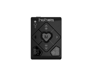 Foto- & Videotilbehør - Hohem Remote Control for iSteady XE.M6.MT2.V2.X2.Q - HRT-03