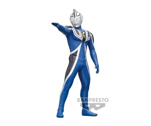 Reklameartikler - Banpresto - ULTRAMAN GAIA HBS ULTRAMAN AGUL VERS B - Figur - BP88444P