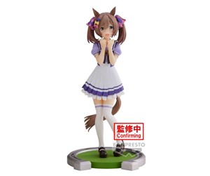 Reklameartikler - Banpresto - UMAMUSME PRETTY DERBY SMART FALCON - Figur - BP88453P