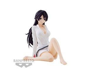 Reklameartikler - Banpresto - BLEACH RELAX TIME BAMBIETTA BASTERBINE - Figur - BP88458P