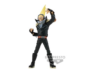 Reklameartikler - Banpresto - MHA AGE OF HEROES PRESENT MIC - Figur - BP88497P