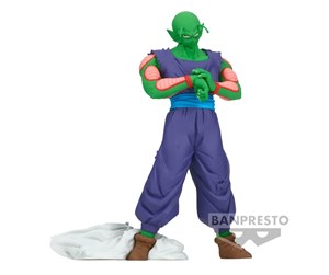 Reklameartikler - Banpresto - DBZ SOLID EDGE PICCOLO VOL 13 VERS A - Figur - BP88500P