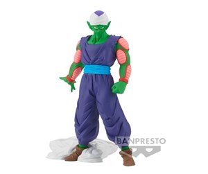 Reklameartikler - Banpresto - DBZ SOLID EDGE PICCOLO VOL 13 VERS B - Figur - BP88501P