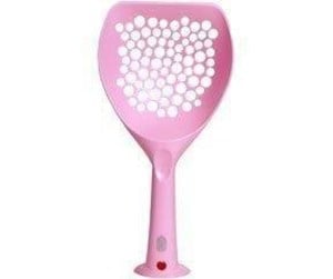 Katt - Catit - Cat Litter Scoop 32Cm Pink - (785.0000) - 785.0000