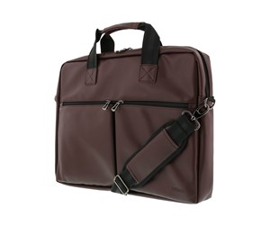 Veske/Hylster/Sekk til bærbar PC - Deltaco NV-795 - notebook carrying case - NV-795