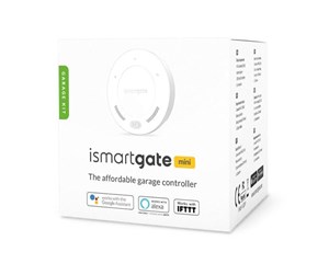 Smarthus - ISMARTGATE Garage Opener Mini - iSG-02WEU402