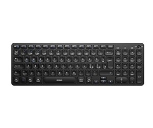 Tastatur - Deltaco TB-902 keyboard - Tastatur - Svart - TB-902