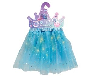 Kostymer - Real UniQ Tutu Skirt w/Light - LIN30455