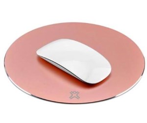 Musematte & Tilbehør  - XtremeMac XM-MPR-PNK mouse pad - XM-MPR-PNK