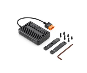 Kraftstasjon - DJI Power Solar Panel Adapter Module (MPPT) - CP.DY.00000041.01