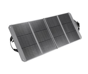 Batteri - DJI Zignes 120W Solar Panel - CP.DY.00000065.01