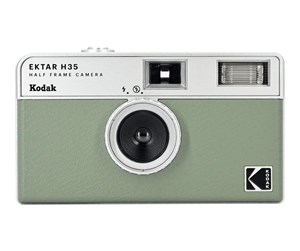 Kamera - KODAK Ektar H35 - half-frame camera - 35mm - 120850