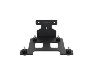 Varme- & Kjøleapparat - Meaco Wall Mounting Bracket Dry 10L And 12L - Arete Wall Bracket