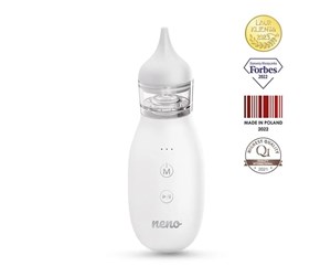 Babyutstyr - NENO Wireless nasal aspirator - 5902479674346