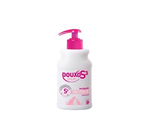 Hund - Ceva animal health DOUXO S3 - Calm Shampoo 200 ml. - (970377) - 970377