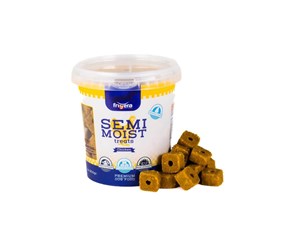 Hund - Frigera - Semi-Moist Treat Chicken 500g - 402285861244