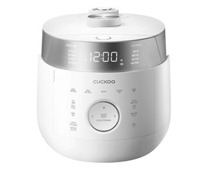 Andre kjøkkenapparater - Cuckoo CRP-LHTR0609F rice cooker 1.08 l - CRP-LHTR0609F