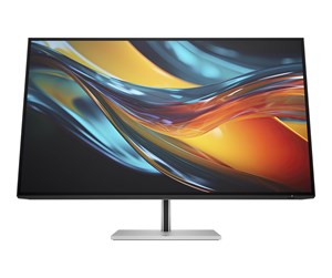 Skjerm - 32" HP Series 7 Pro - 3840x2160 - IPS Black - HDR400 - Thunderbolt 4 - 8Y2K9AA#ABB