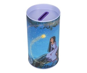 Reklameartikler - Paladone - Wish Tin Money Box - PP12939WH