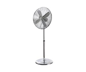 Varme- & Kjøleapparat - Nordic Home Culture FT-562 - cooling fan - FT-562