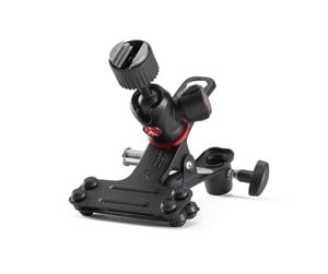 Foto- & Videotilbehør - Manfrotto Cold Shoe Clamp 175F-2 - 175F-2