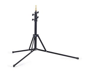 Tripod - Manfrotto Light Stand Nano 5001B-1 Black - 5001B-1