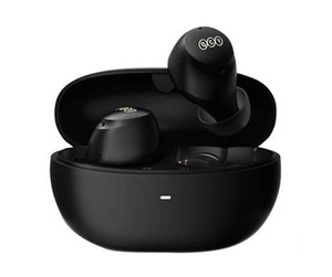 Hodetelefoner - QCY Wireless Earphones TWS  HT07 ArcBuds ANC (black) - HT07-black