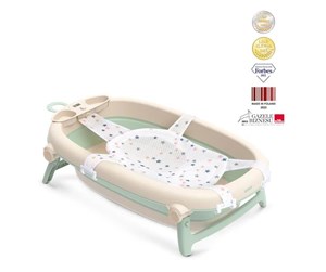 Babyutstyr - NENO Baby Bath Foldable Lucy - NEN-BAB-ME006