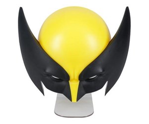 Reklameartikler - Paladone - Wolverine Mask Light - Lamper - PP12744XM