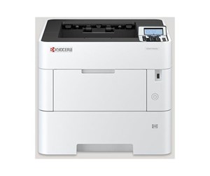 Skriver - Kyocera ECOSYS PA6000X Laserskriver - Sort/hvit - Laser - 110C0T3NL0