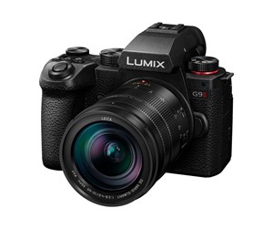 Kamera - Panasonic Lumix G DC-G9M2L - digital camera - Leica 12-60mm lens - DC-G9M2LE