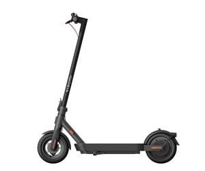 Sparkesykkel - Xiaomi Electric Scooter 4 Pro (2nd Gen) 25km/h EU - BHR8067GL