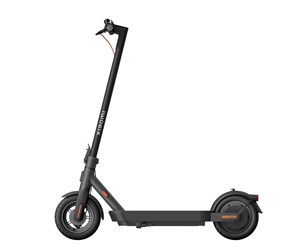 Sparkesykkel - Xiaomi Electric Scooter 4 Pro (2. Gen) NE 20 km/t - BHR8066NE