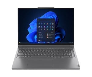 Bærbar PC - Lenovo Thinkbook 16p Gen 5 - 16" | RTX 4060 | Core i7 | 32GB | 1TB - 21N50019MX