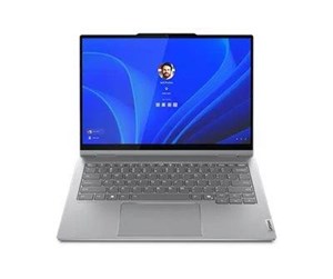 Bærbar PC - Lenovo Thinkbook 14 2-in-1 Gen 4 - 14" Touchscreen | Core Ultra 7 | 16GB | 512GB - 21MX001EMX