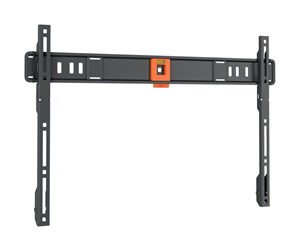 Veggmontering, AV-braketter & AV-møbler - Vogel's QUICK Fixed TVM 1605 75 kg 100" 100 x 100 mm - 1816050