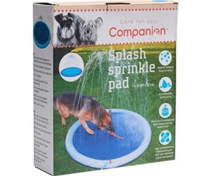 Hund - Active Canis Pet pad splash sprinkler - 11688