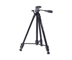 Tripod - Rollei Compact Traveler Star S2 - Black - 20836