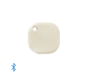 Smarthus - Shelly BLU Button Tough 1 Ivory - Shelly-BLU-Tough-1-Ivory