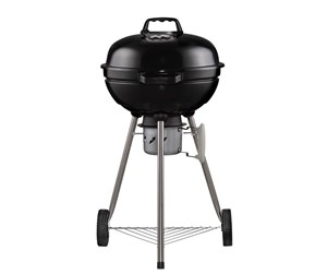 Grill & Tilbehør - MUSTANG Charcoal Grill Basic 47 - 602899