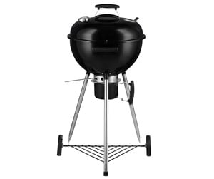 Grill & Tilbehør - MUSTANG Charcoal Grill Gourmet 47 - 604006