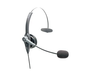 Hodetelefoner - Jabra VXi VR11 - 202765