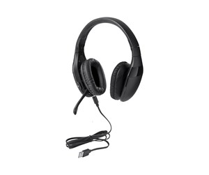 Hodetelefoner - Jabra BlueParrott S450-XT - 203582