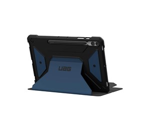 Nettbrett - Deksler og etui - UAG Metropolis SE - mallard - Samsung Galaxy Tab S10+/S9+ - 224340115555