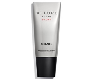 Kroppspleie - Chanel Allure Homme Sport - 3145891232509