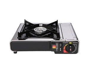 Bordgrill - MUSTANG Gas Stove - 615967